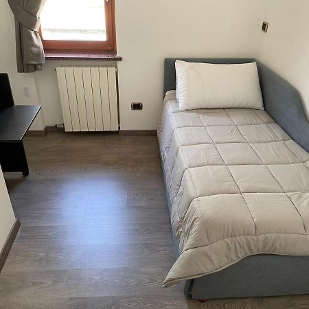 Relax In Valle D'Aosta Da B&G Ngoại thất bức ảnh