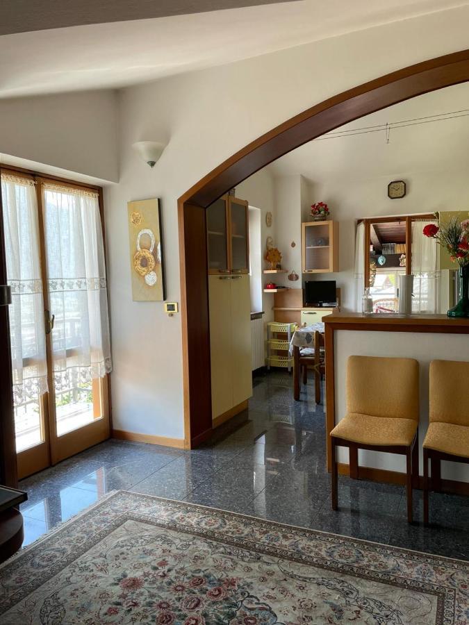 Relax In Valle D'Aosta Da B&G Ngoại thất bức ảnh