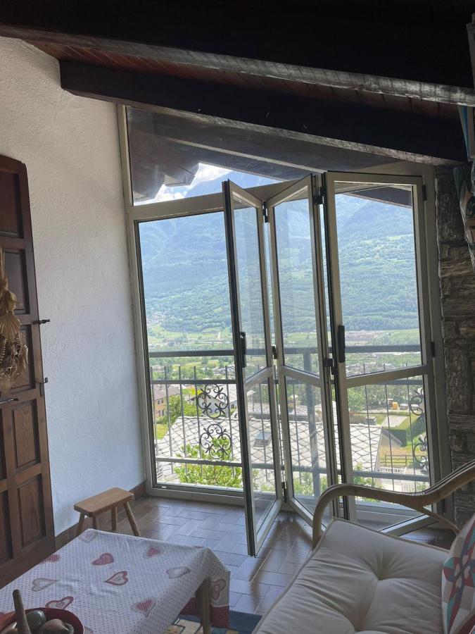 Relax In Valle D'Aosta Da B&G Ngoại thất bức ảnh