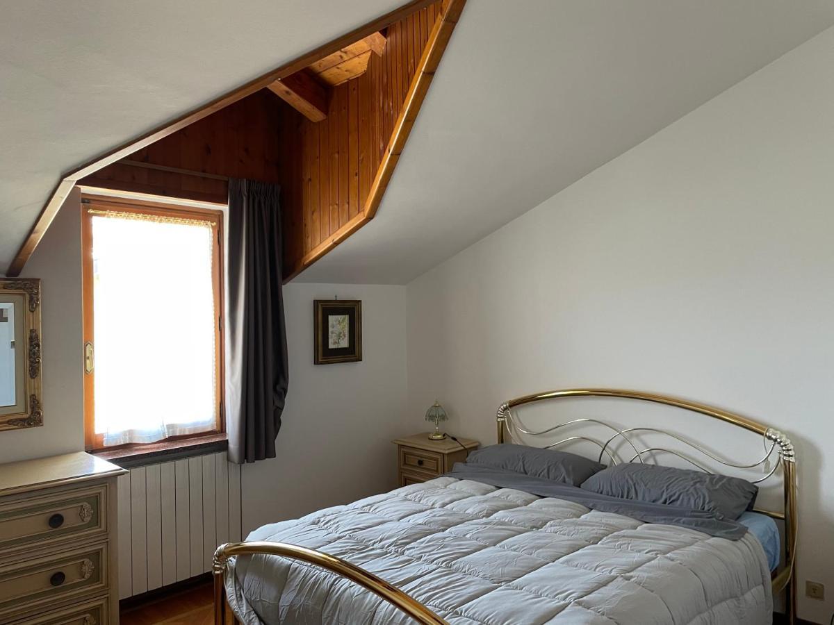 Relax In Valle D'Aosta Da B&G Ngoại thất bức ảnh